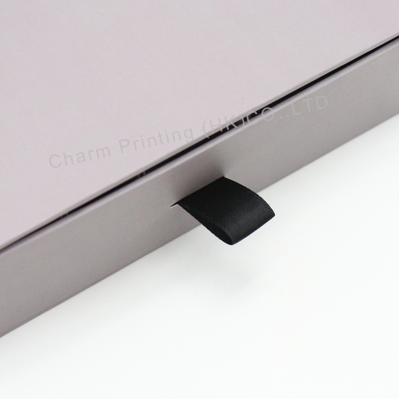 Cosmetic box